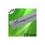 Indoor Warm White Flourescent SMD LED Tube Light Fixtures for Bedrooms T5 300mm 14W OEM thumbnail-1