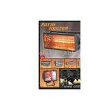Sell Patio Heater thumbnail-1