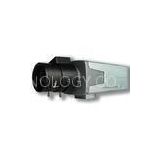 Effio SONY CCTV 700TVL OSD Box Camera Scanning 2:1 Interlace, Video Output 1Vp-p, 75