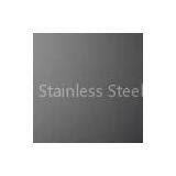 AISI ASTM Black Ti-coating Bead Blasted Finish Colored Stainless Steel Sheet Customized thumbnail-1