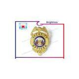 Millitary Badge, Police Badge, Metal Badge, Pin Badge thumbnail-3