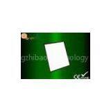 High Luminous 4 Inch Aluminum 4600LM Cold Flat Panel LED Light, No UV, No IR Square LED Panel Light thumbnail-1
