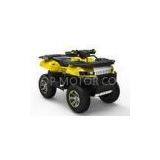 700CC CVT Automatic Sport ATV Independent Suspension With Electric Start thumbnail-1