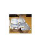 Household Aluminum Bread Tray thumbnail-2