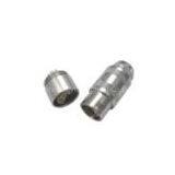 Supply TOUCH Connectors 2E Series,matching With LEMO/Odu/Ficsher Connectors Perfectly,one of the Leading Connector Manufactures in China thumbnail-3