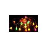 FY-03A-024 LED Christmas Small Lights Bulb Lamp thumbnail-1