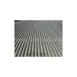 S235 / S275 / S355 Round Welded Steel Pipe / Tube For Steel Structure Sch 40 Steel Pipe thumbnail-1