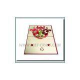 Pop up 3D Greeting Card thumbnail-3