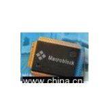 LED Driver With Error Detection And Current Adjustment