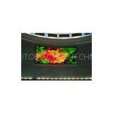 P20 Pixel546 2 R1G1B Full Color Aluminum or Iron Video Curved Led Display Screen Walls