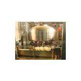 Gravity Automatic Pure Water Bottle Filling Machine With 380V Voltage thumbnail-1