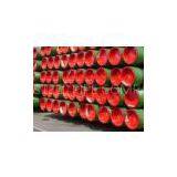 API 5CT Casing of Tubing , Cast Steel Pipe , API 5CT Oil Tubing , Casing Pipe