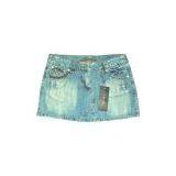 Sell Jean Skirt Rinsing thumbnail-1