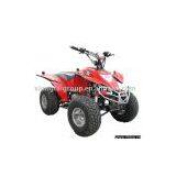 EEC APPROVED 110CC ATV thumbnail-1