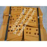 SHANTUI Bulldozer Cutting Edge Blade Angle 16Y-81-00002 16Y-81-00003 thumbnail-1