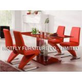 Hotfly Furniture dining table DT001