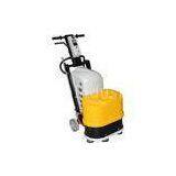 1 Phase High Power Stone Floor Buffer Polisher , Terrazzo Grinding Machine thumbnail-1
