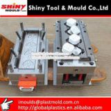 Electrical Accessories Mould Rectangular Cable Box Mould