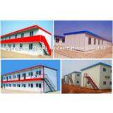 Flat-top Prefab House thumbnail-2