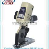 Round Knife Cloth Cutting Machine/leather Cutting Machine thumbnail-2