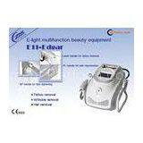 Intensive Pulse Light Laser Ipl Machine