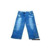 Sell Girls' Jeans thumbnail-1