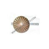 Decorative Resin Curtain Holdbacks thumbnail-2