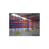 Selective Pallet Racking thumbnail-1
