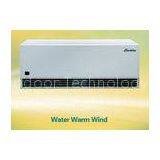 Non - Oxidation Centrifugal Hot Wind Heated Air Curtains For Doors 11-14m/s