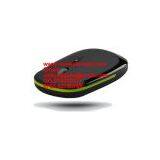 2.4G Cordless Mouse Flat Smooth China Factory China Manufacturer