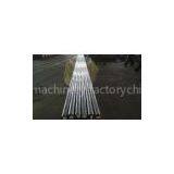 42CrMo, ST52, 20MnV6 Chrome Plated Hydraulic Cylinder Rod, Quenched / Tempered Rods thumbnail-1