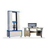 4.4KW 150KN Dual Arm Computer Servo Tensile Strength Test Equipment