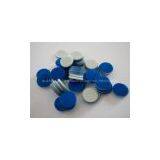 Ptfe Silicone Septa 9mm thumbnail-3