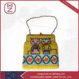 2016 New Arrival Fashion Lady Handbag Colorful Women Big Shoulder Bag thumbnail-1