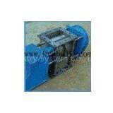 Self-Cleaning Rotary Valve