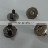 Magnet Button for Leather Bags & Handbags