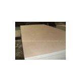 Poplar Fancy Plywood - 1220*2440