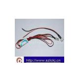 Electrical Wire harness for Home appliance