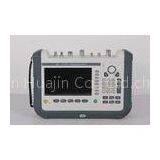 Microwave Power Meter Chinese And English Menu for Active DUT