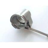 Electric Coil Heater For Hot Runner System Molding Machine thumbnail-3