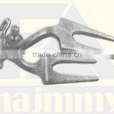 Chrome Plated, Articulators