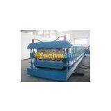 Dual Level Roll Forming Machine,Double Sheet ROll Forming Machine thumbnail-1