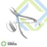 Nail Salon Cuticle Manicure Nipper B-NCN-35