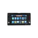 Subaru Impreza GPS DVD Navigation System with radio gps iPod TV