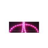 LED rope light/rainbow light/LED lights