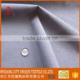 Waterproof Grey Color 100% Polyester Blue Color Microfiber Peach Skin Fabric thumbnail-2
