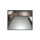 stainless steel industrial sheet
