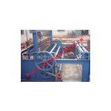 New Crimped Mesh Machine