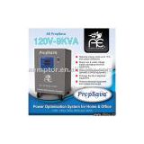 PropSava 120V- 9KVA - Mains Power Optimization System for Homes & Offices