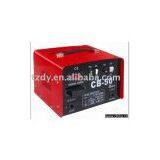 CB DC BATTERY CHARGER thumbnail-1